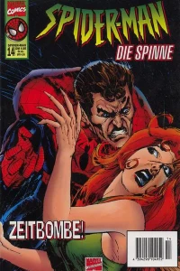 Issue #14
