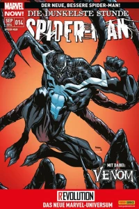 Issue #14