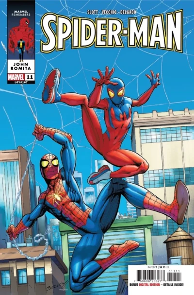 Cover of Marvel Tales