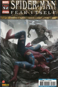 Issue #145