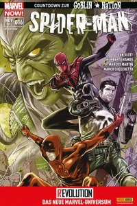 Issue #16