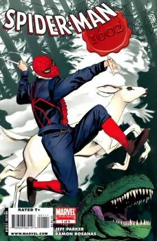 Cover of The Web Complete: Chapter 1