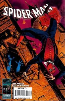 Cover of The Web Complete: Chapter 3