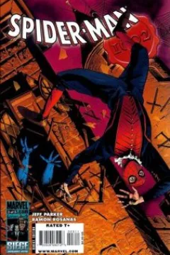 The Web Complete: Chapter 3