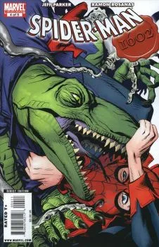 Cover of The Web Complete: Chapter 4