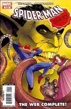 Cover of The Web Complete: Chapter 5
