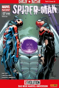 Issue #18