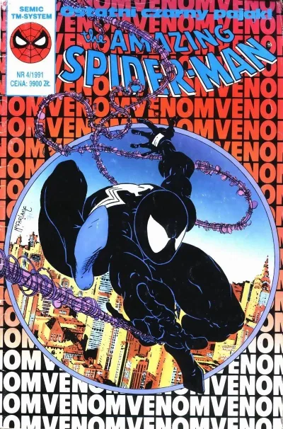Cover of Issue #10