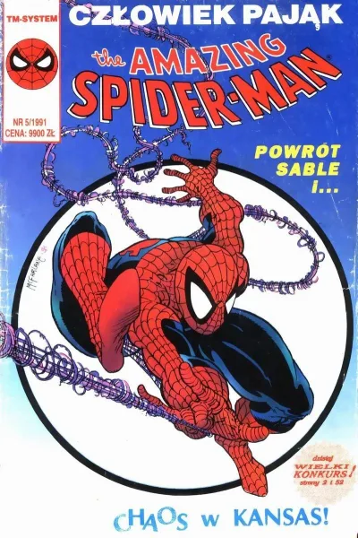 Cover of Issue #11