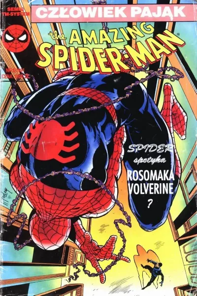Cover of Issue #12