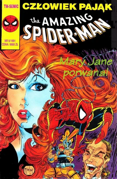 Cover of Issue #15