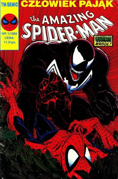 Cover of Issue #19