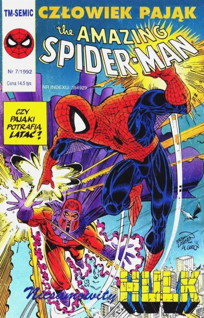 Cover of Issue #25