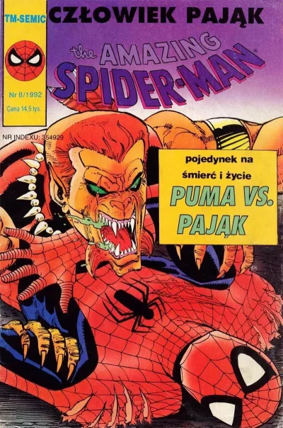 Cover of Issue #26