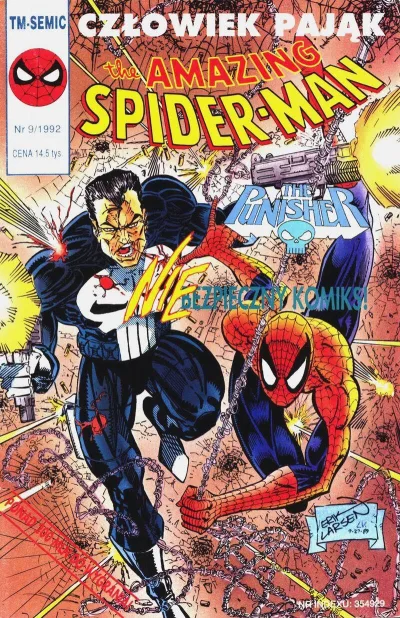 Cover of Issue #27