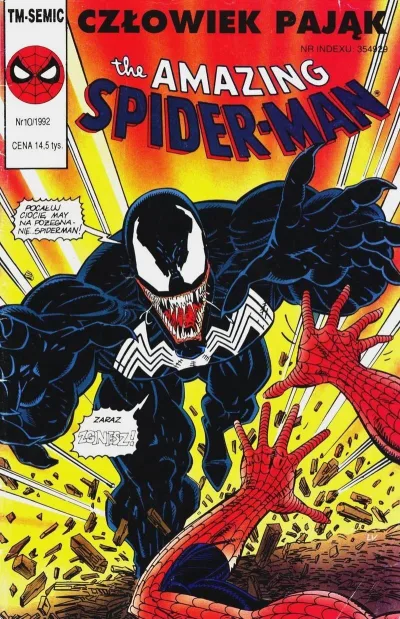 Cover of Issue #28
