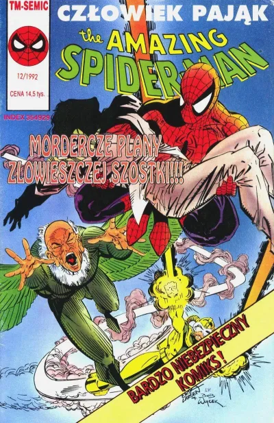 Cover of Issue #30