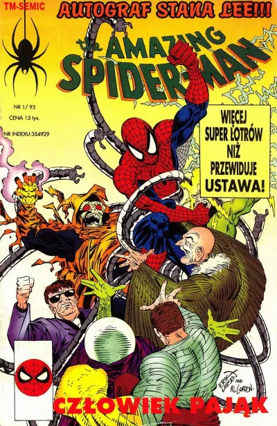 Cover of Issue #31