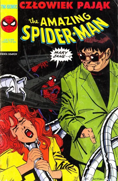 Cover of Issue #32