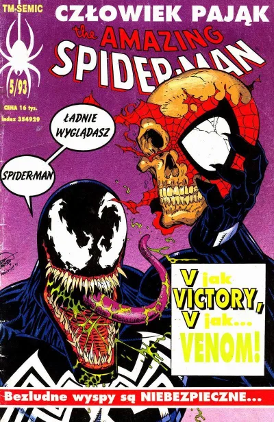 Cover of Issue #35