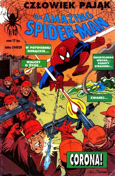 Cover of Issue #36