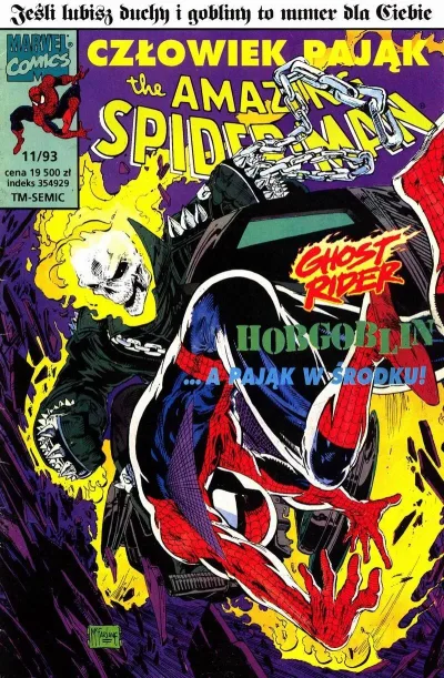 Cover of Issue #41