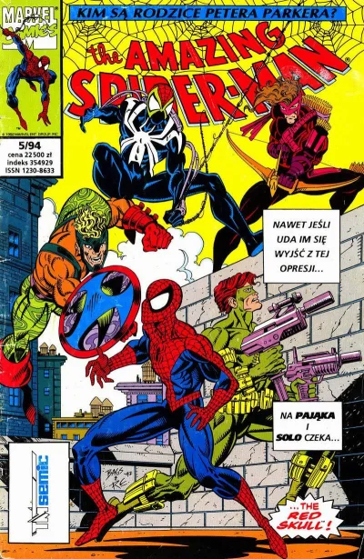 Cover of Issue #47