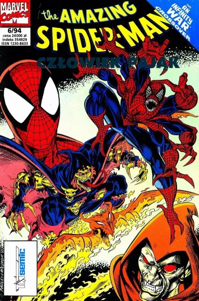 Cover of Issue #48