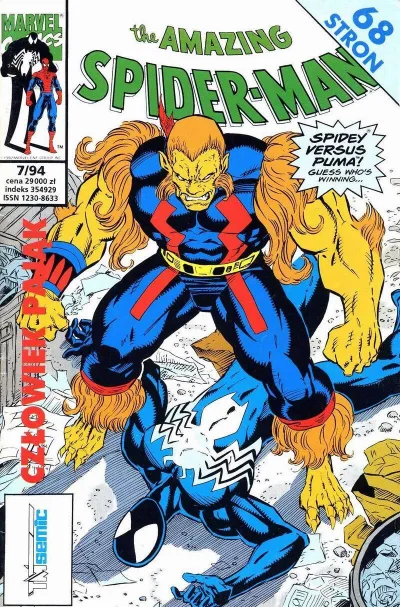 Cover of Issue #49