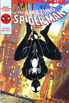 Issue #5