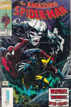 Issue #57