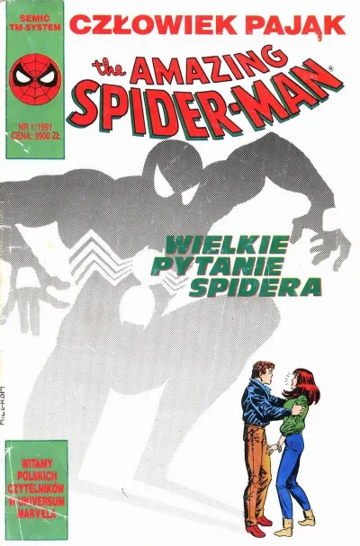 Cover of Issue #7