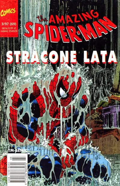 Cover of Issue #81