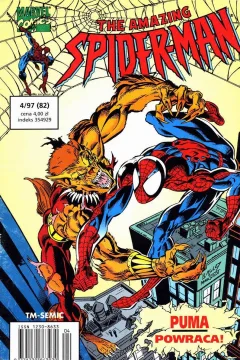 Issue #82