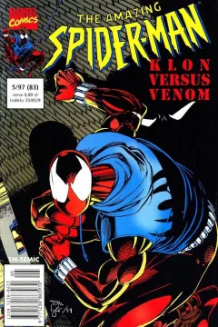 Issue #83