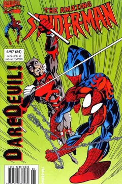 Issue #84