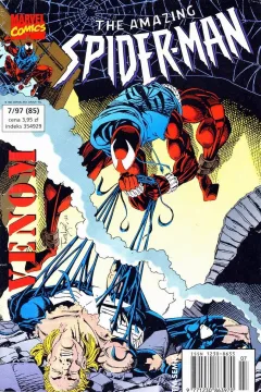 Issue #85