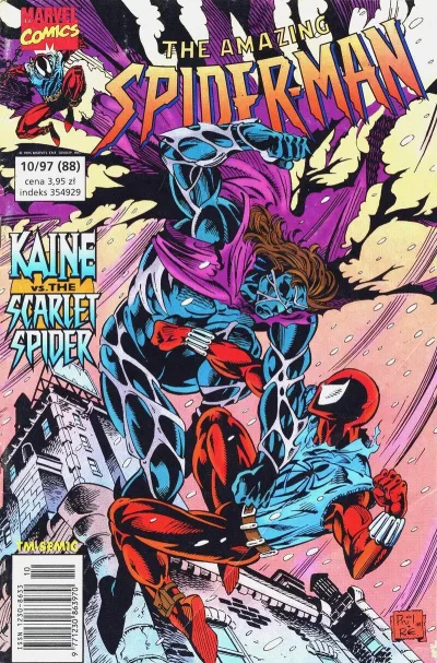 Cover of Issue #88