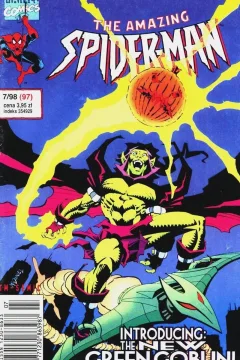 Issue #97