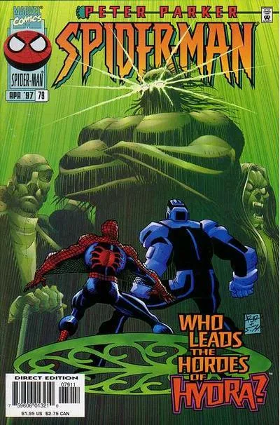 Cover of After The Fall