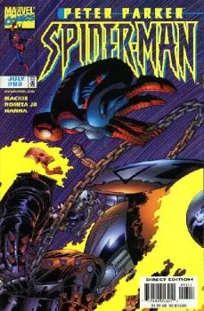 Cover of Reborn Again
