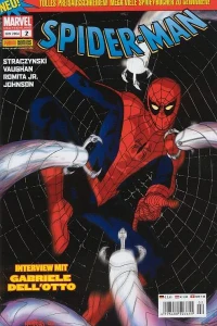 Issue #2