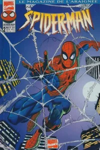 Issue #2
