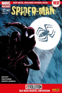 Issue #2