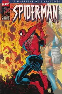 Issue #2