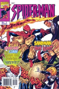 Issue #200001