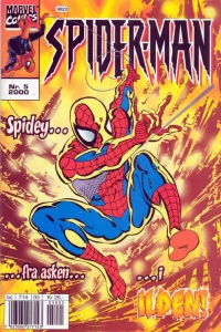 Issue #200005