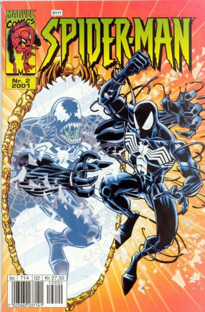 Cover of Issue #200102