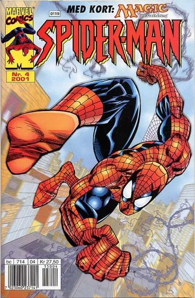 Cover of Issue #200104