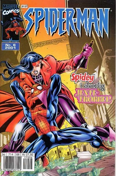 Cover of Issue #200106